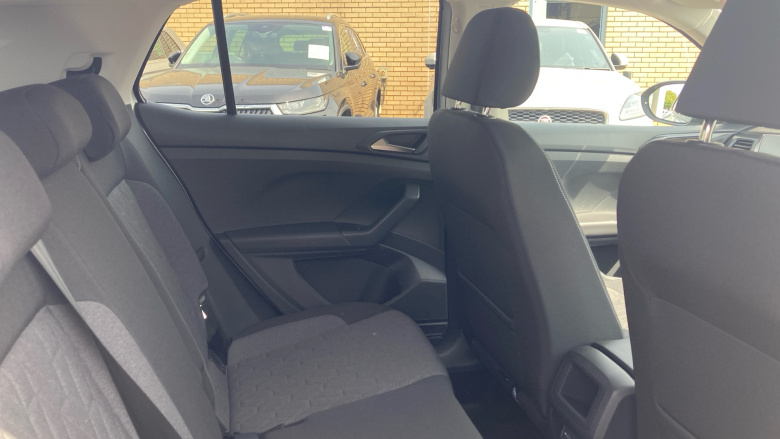 Volkswagen T-Cross 1.0 TSI 115 Match 5dr Petrol Estate